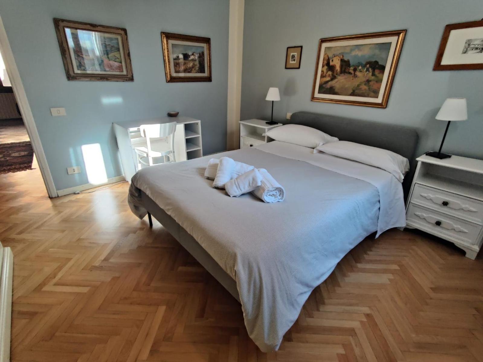 Estateguard Group - Prestige Rooms Lucca City Center Exteriör bild