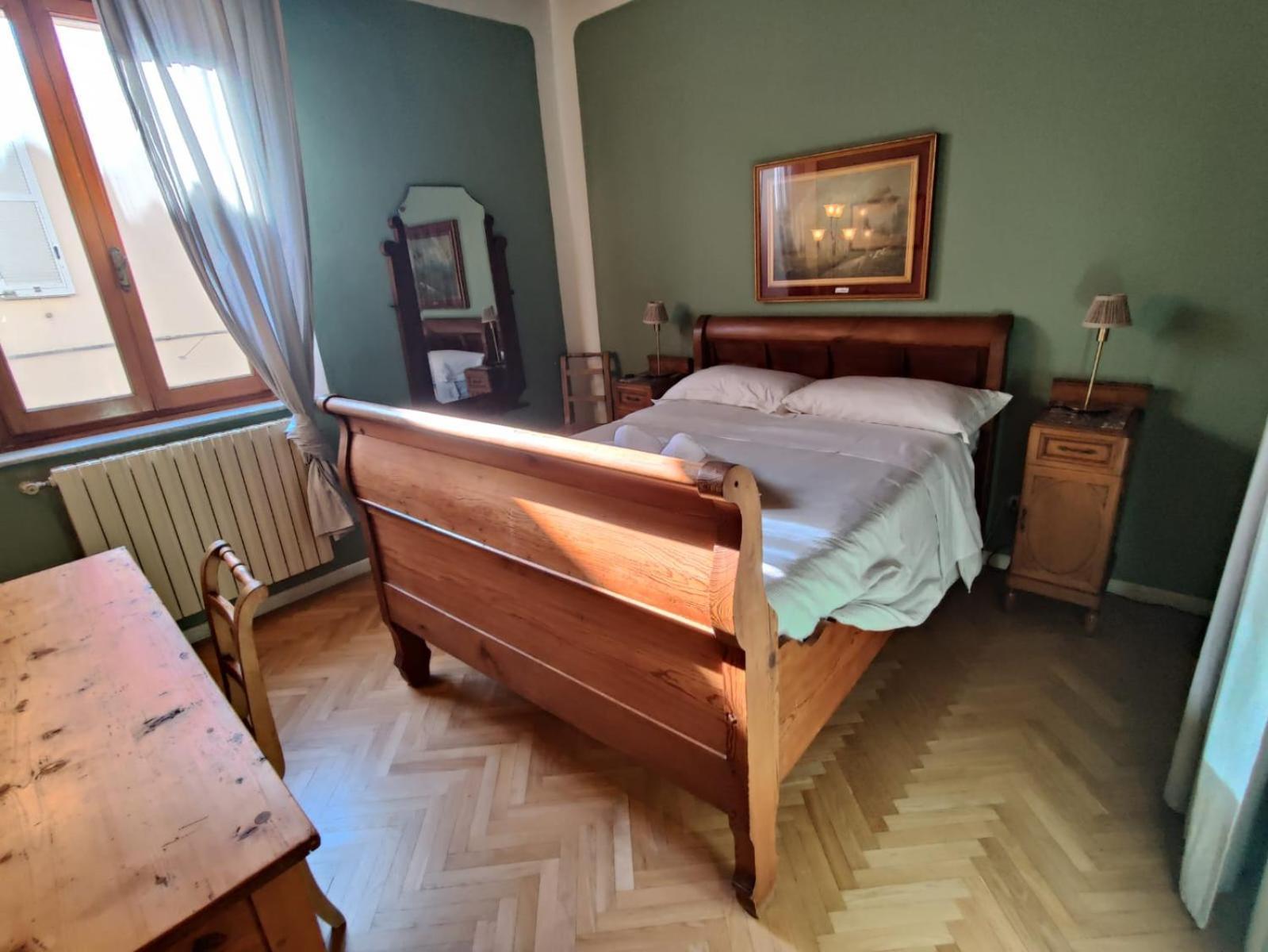 Estateguard Group - Prestige Rooms Lucca City Center Exteriör bild