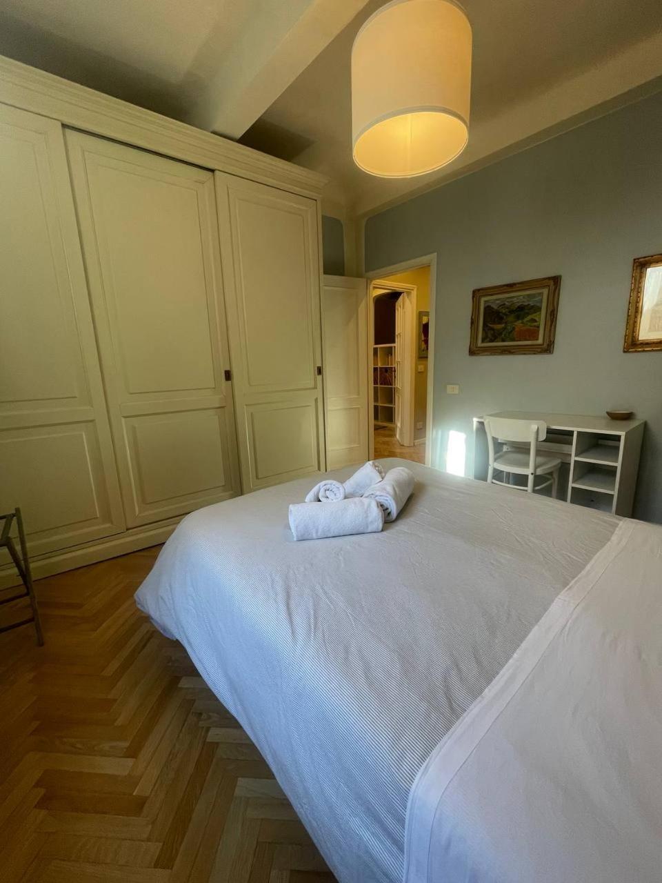 Estateguard Group - Prestige Rooms Lucca City Center Exteriör bild