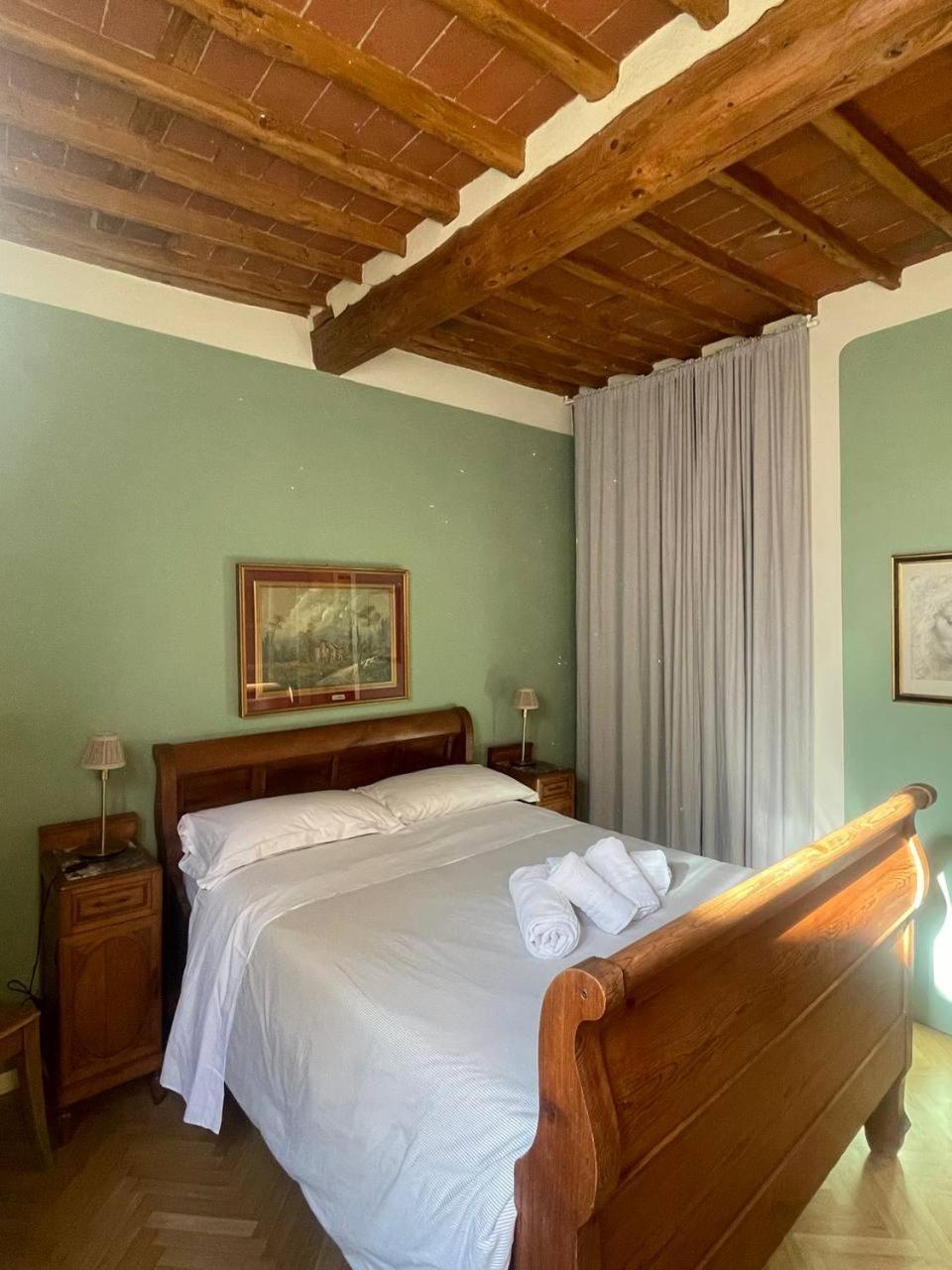 Estateguard Group - Prestige Rooms Lucca City Center Exteriör bild
