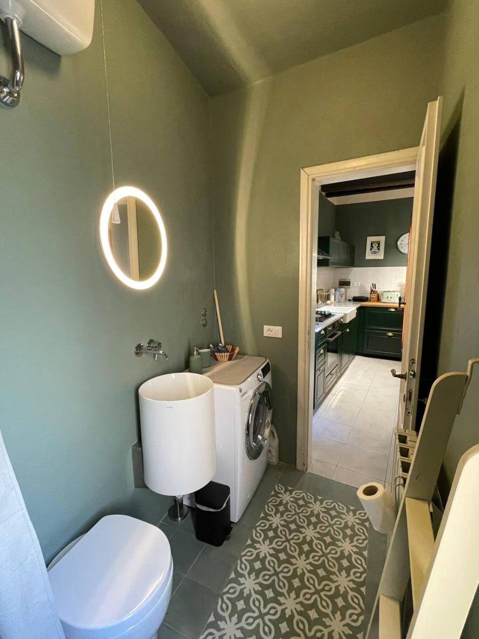 Estateguard Group - Prestige Rooms Lucca City Center Exteriör bild