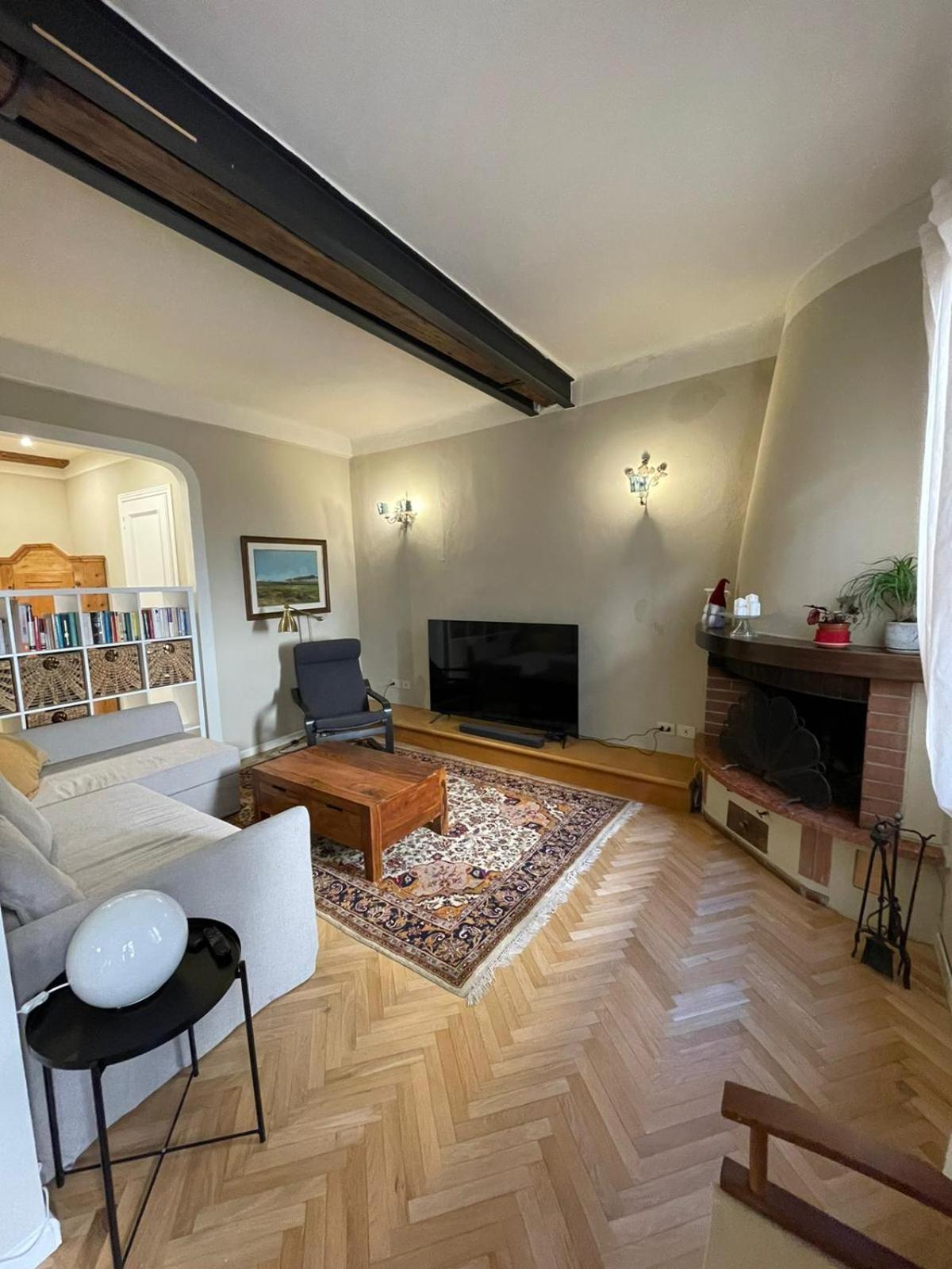 Estateguard Group - Prestige Rooms Lucca City Center Exteriör bild