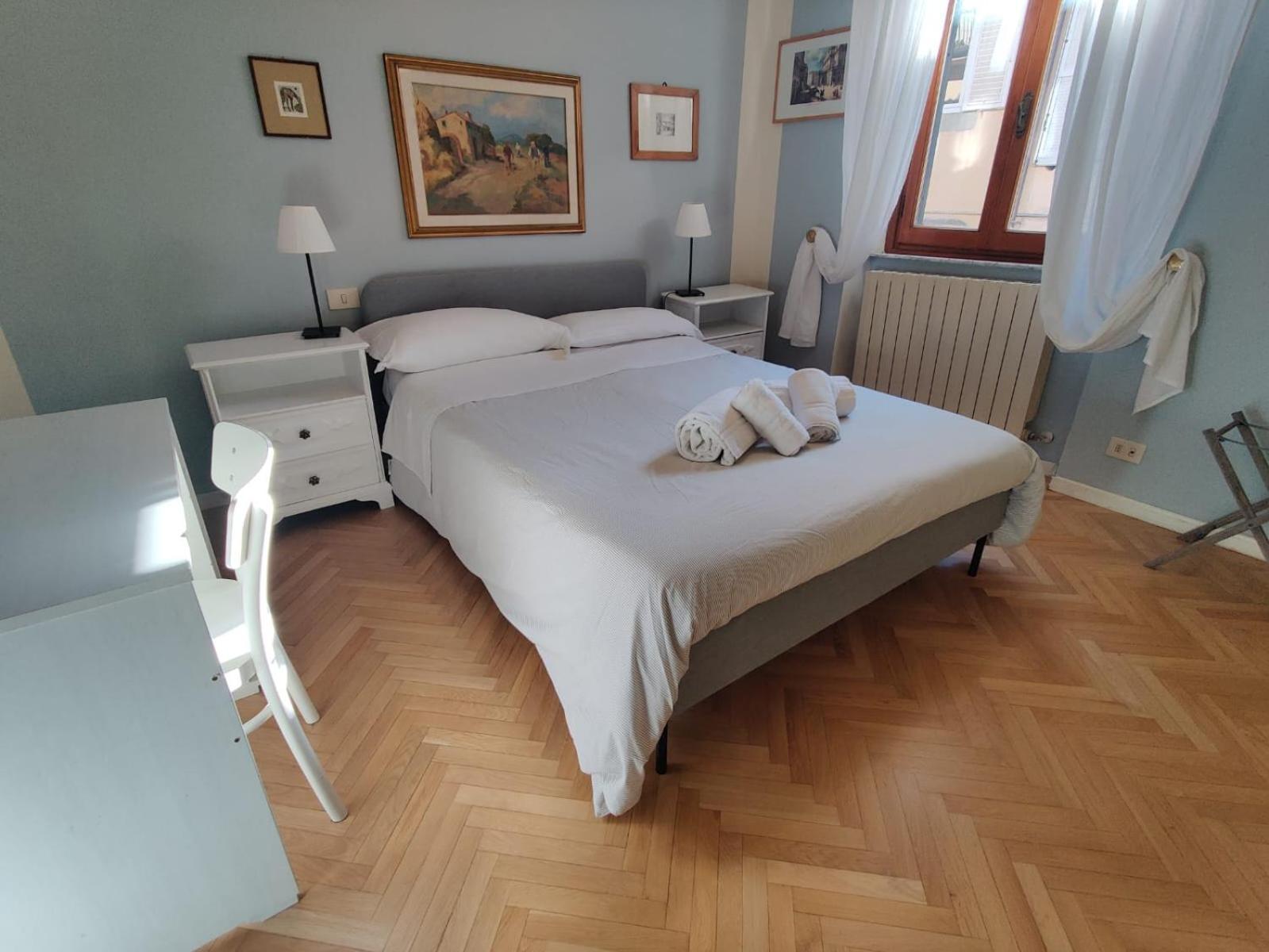 Estateguard Group - Prestige Rooms Lucca City Center Exteriör bild